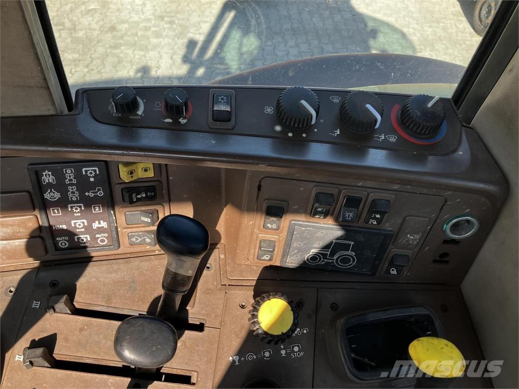 John Deere 6920 S Trattori