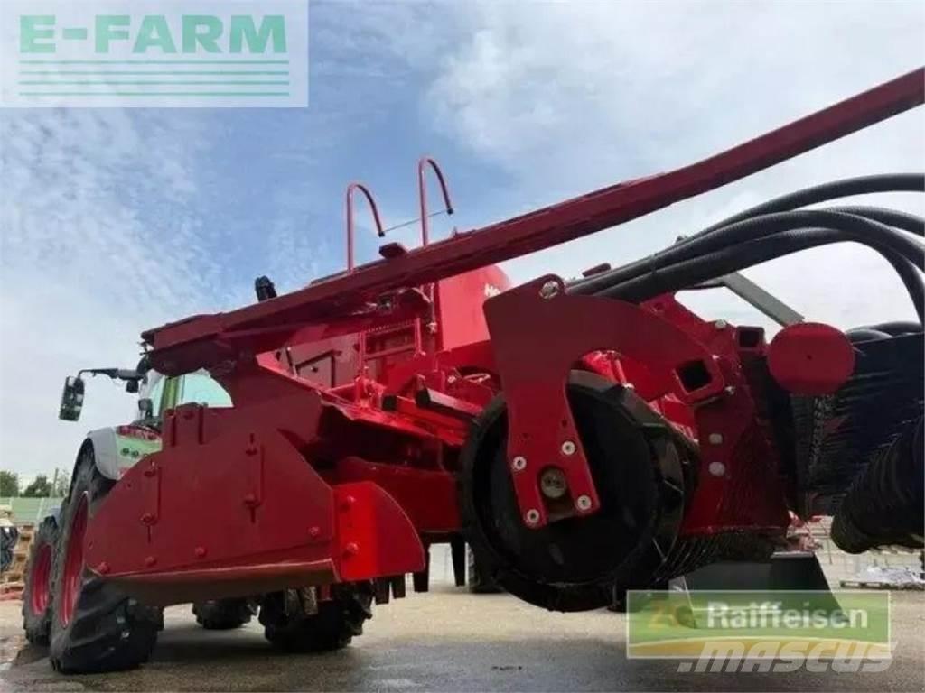 Horsch pronto 6 kr Seminatrici di precisione