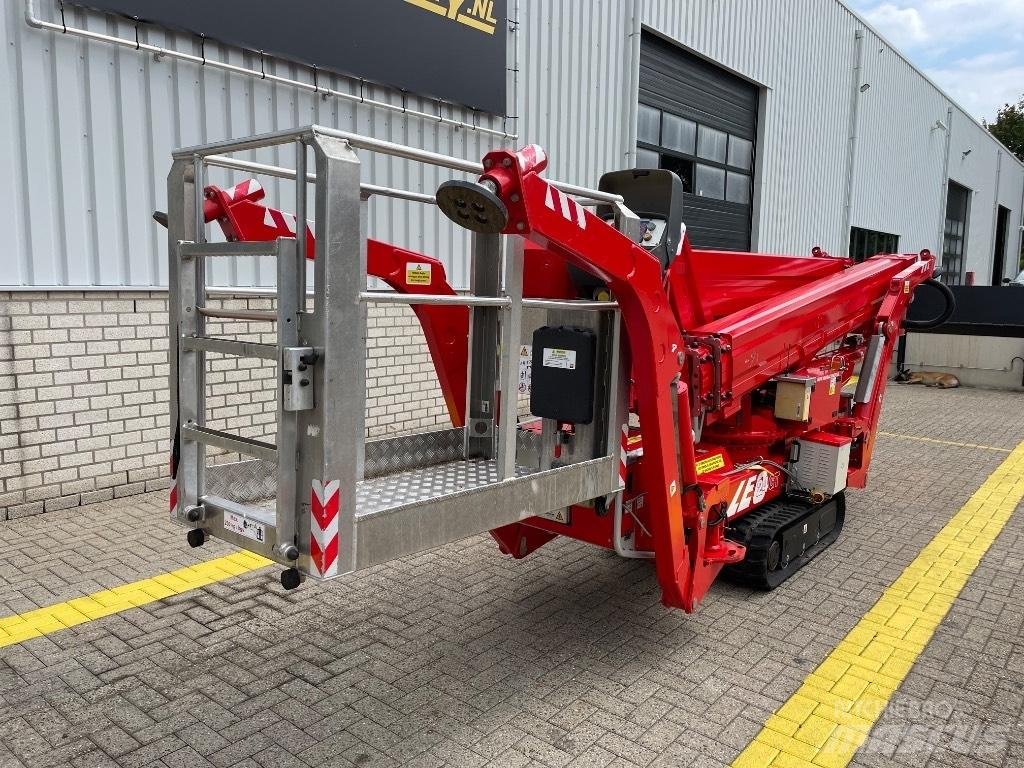 Teupen Leo 24 GT Piattaforme a braccio articolato