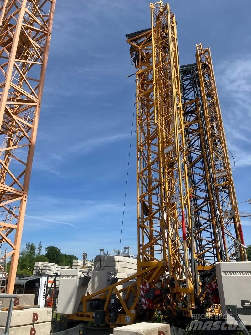 Liebherr 34K Gru a torre