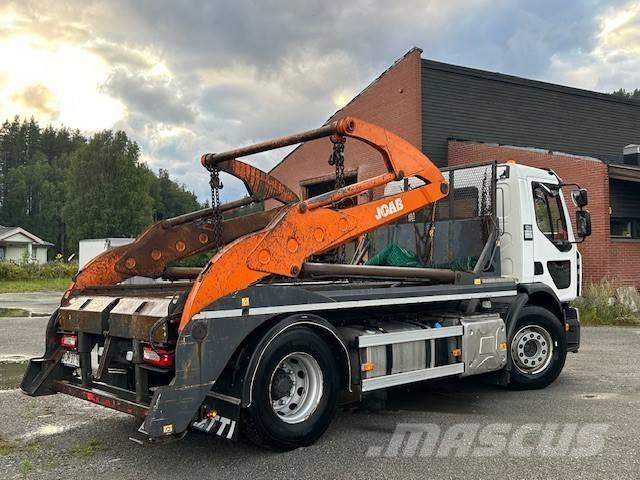 Renault Renault Camion con cassone scarrabile