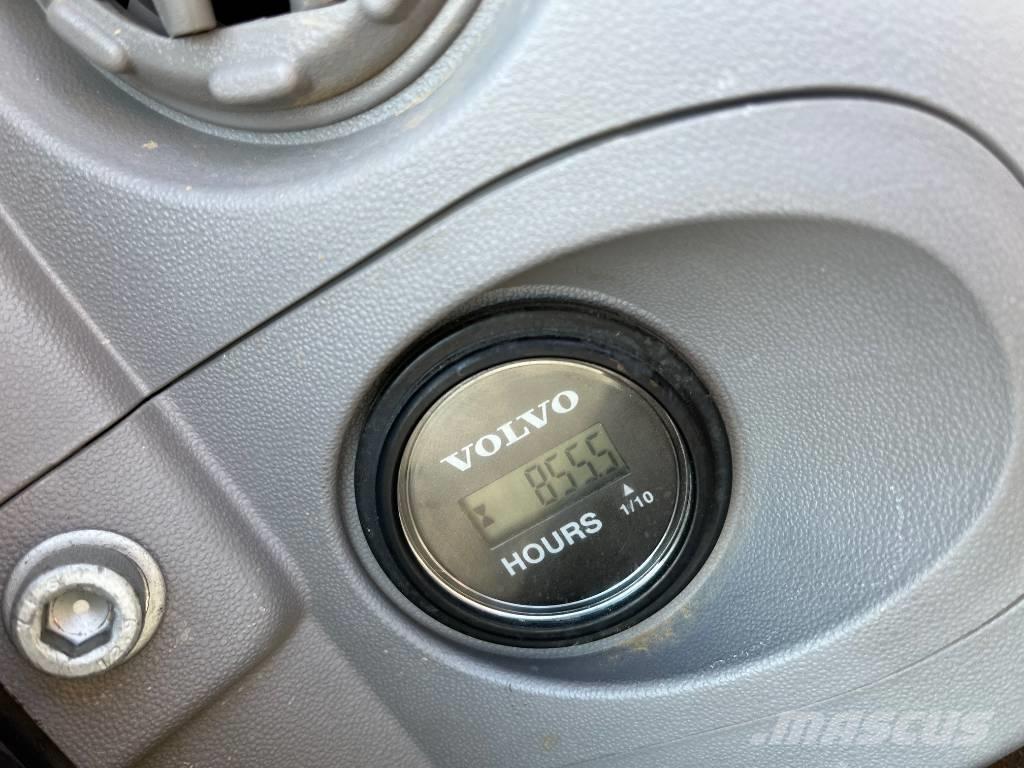 Volvo EC 60 E Escavatori cingolati