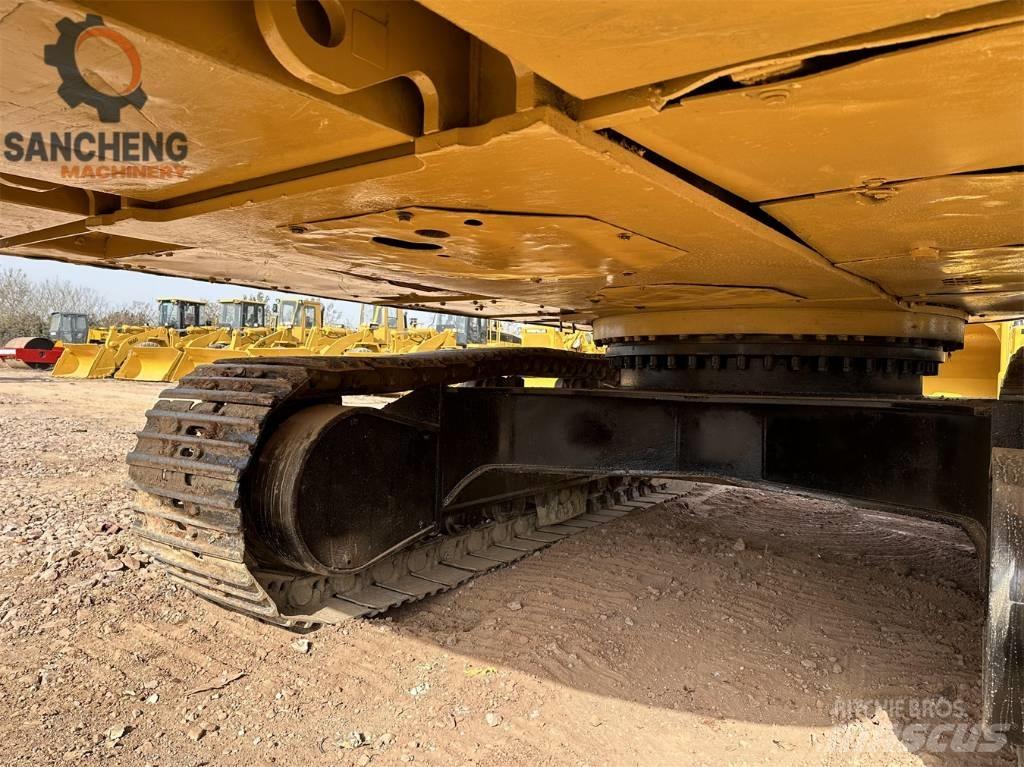 CAT 336 D L Escavatori cingolati