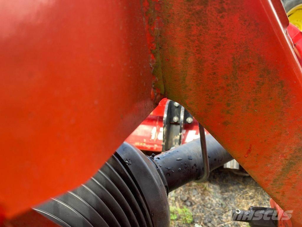 Kuhn Gmd 310 FF Falciatrici