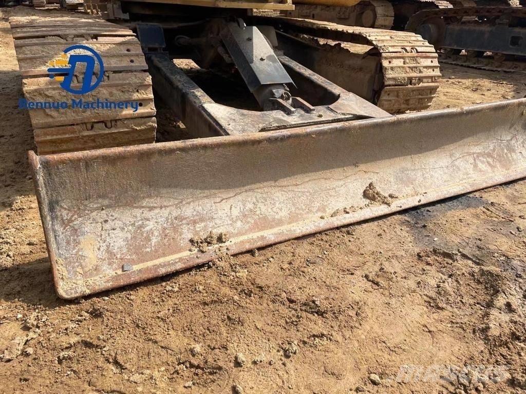 CAT 306D Miniescavatori