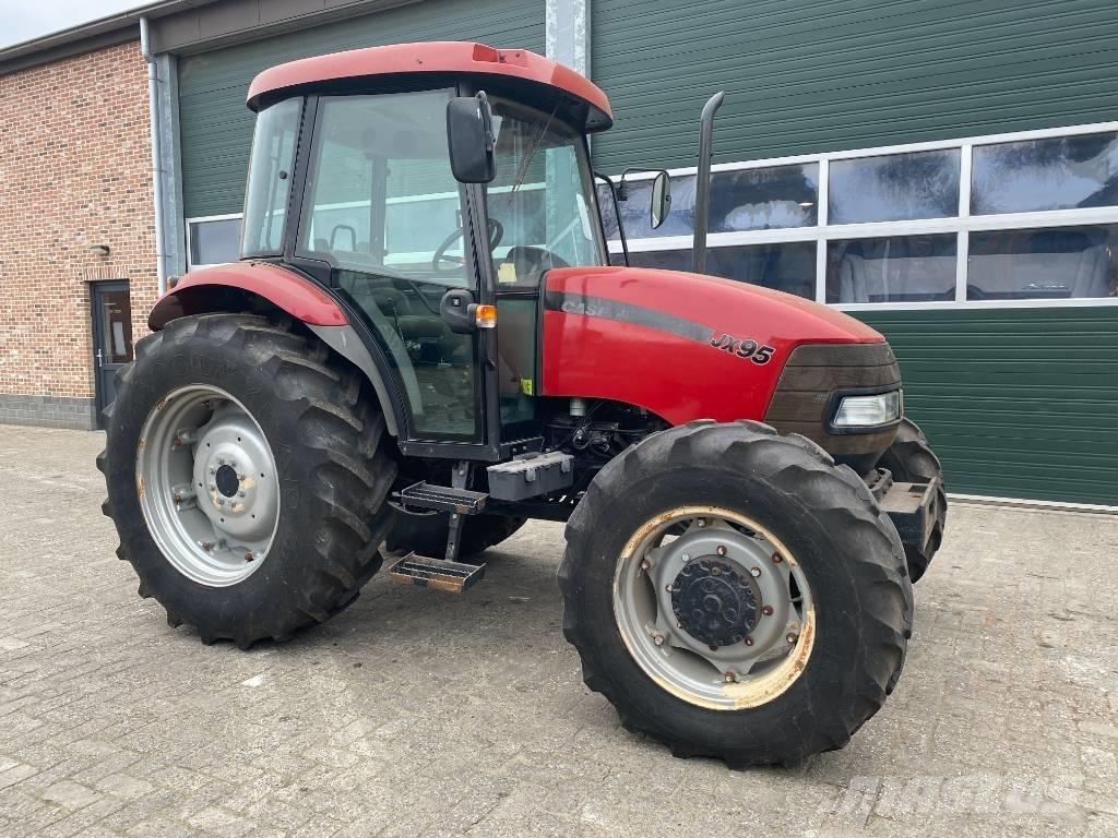 CASE JX 95 Trattori