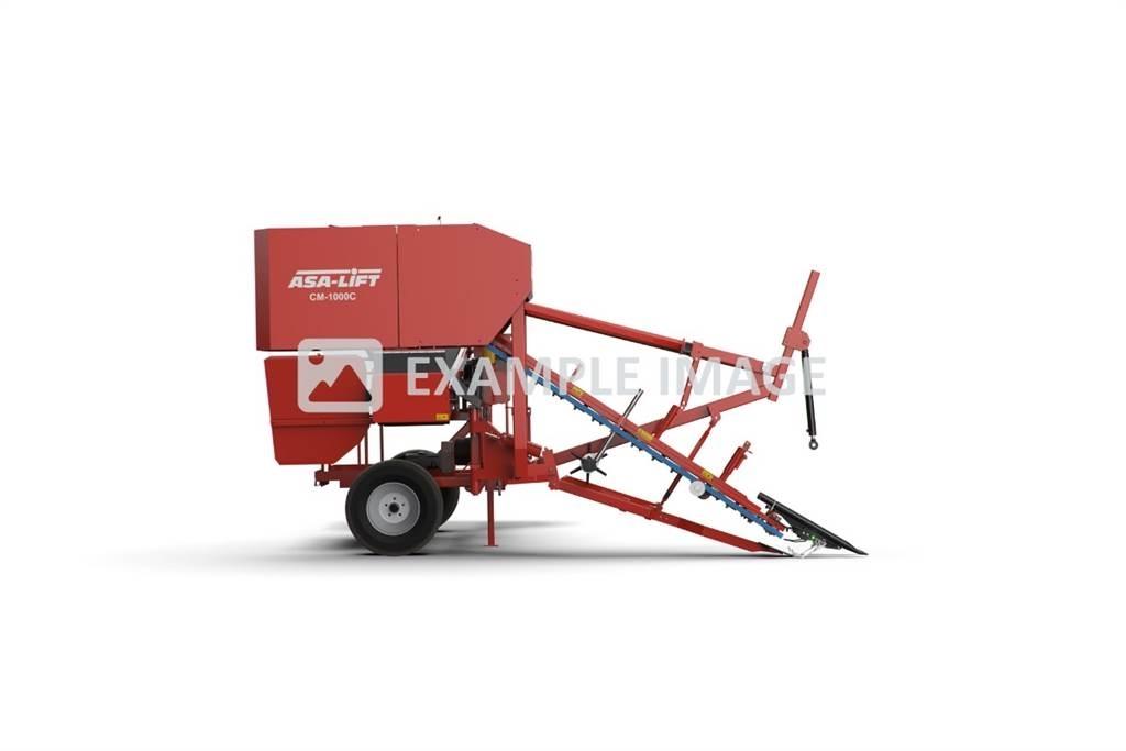 Asa-Lift CM 1000 C Agricoltura - Altro