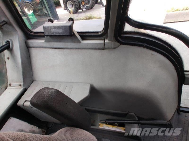 Valtra 8400 Trattori