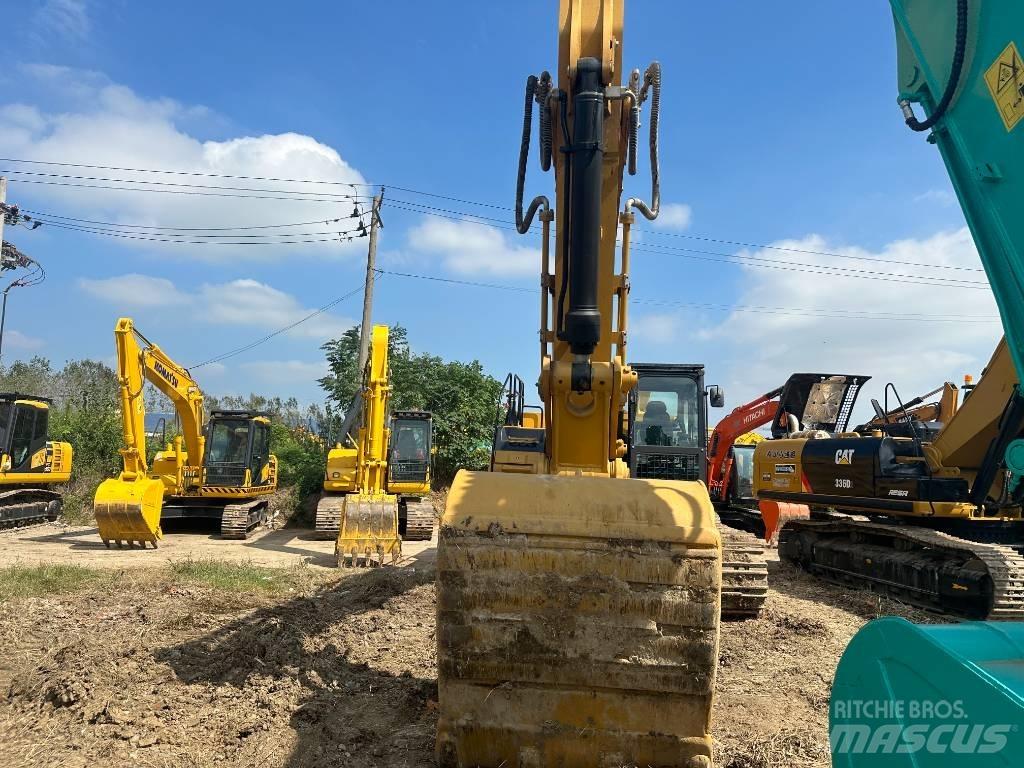 CAT 336 GC Escavatori cingolati
