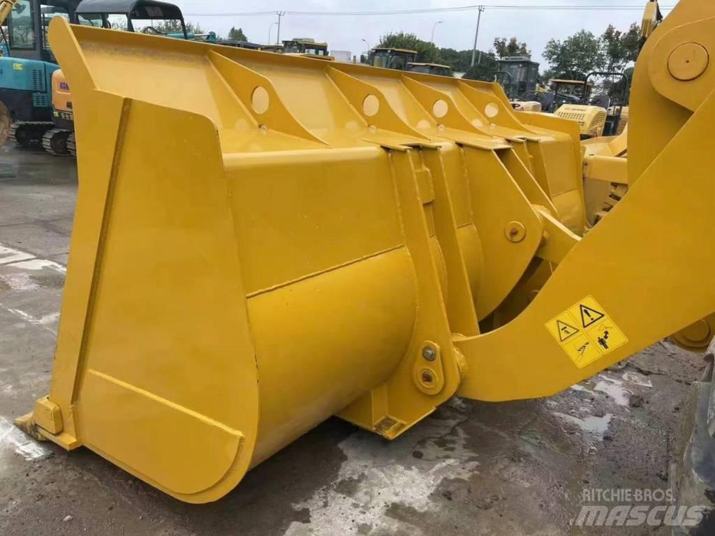 XCMG ZL 50 GN Pale gommate