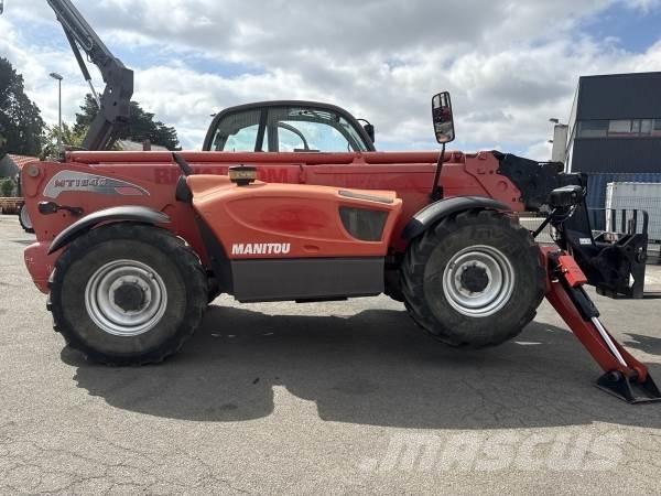 Manitou MT1840 Sollevatori telescopici