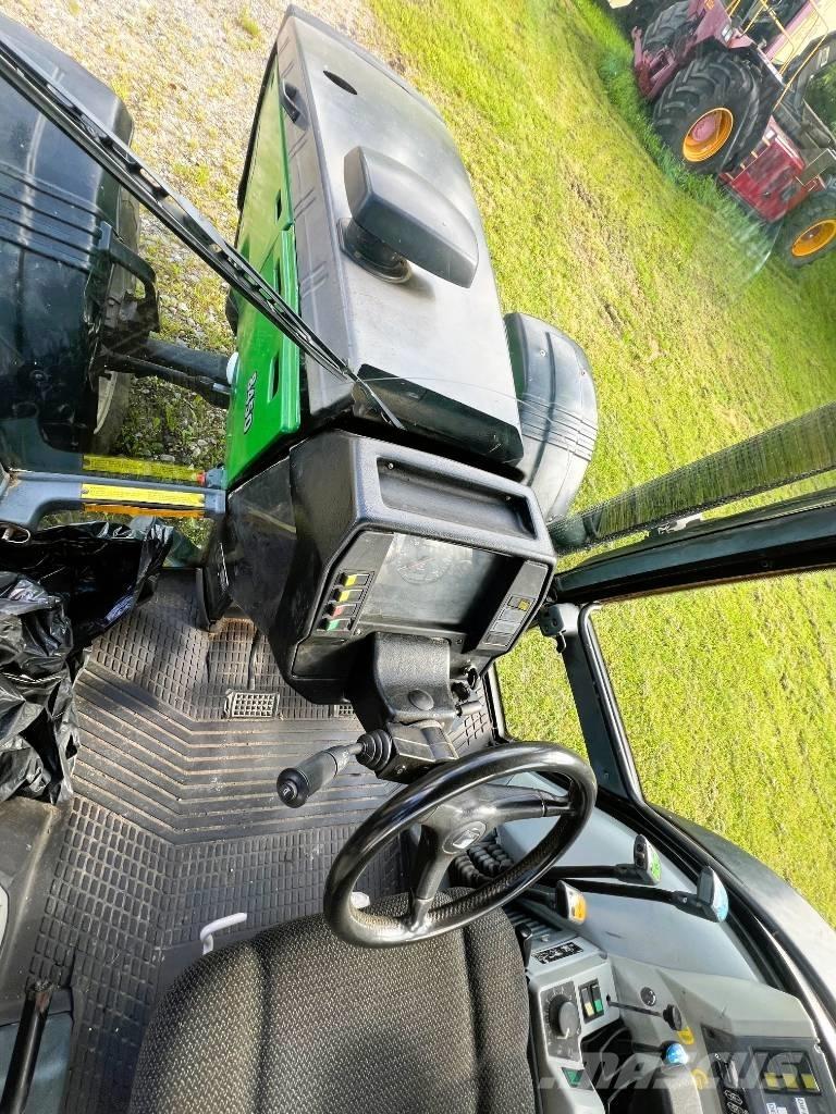Valtra 8450 Trattori