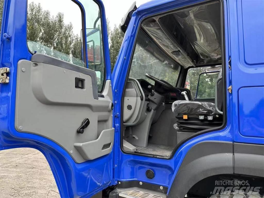 Howo 371 Camion altro