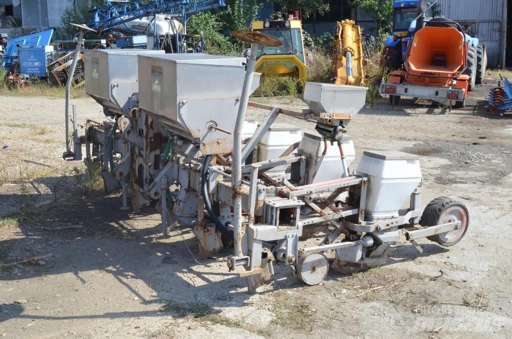 Carraro Elli 4000 Seminatrici di precisione