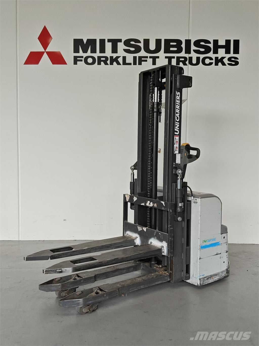 Atlet PSH160 Carelli stoccatori  automatici-usati