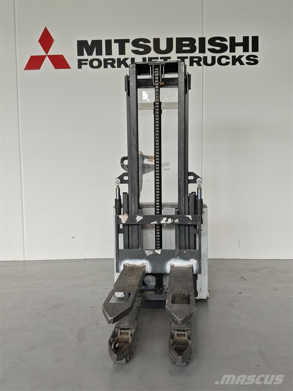 Atlet PSH160 Carelli stoccatori  automatici-usati