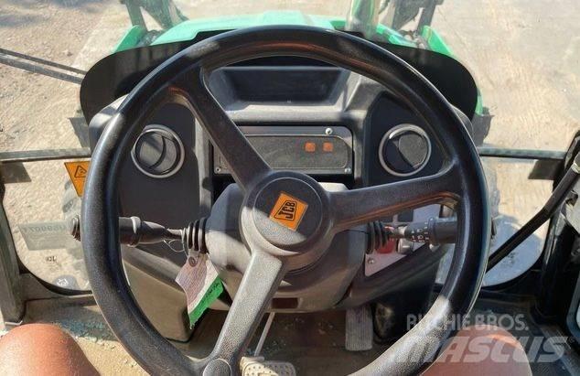 JCB 3 CX Terne