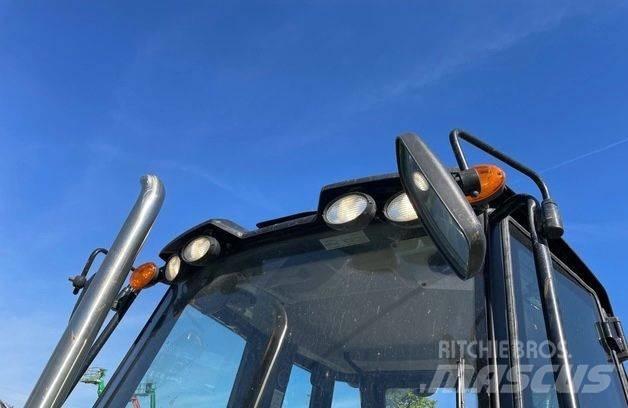 JCB 3 CX Terne