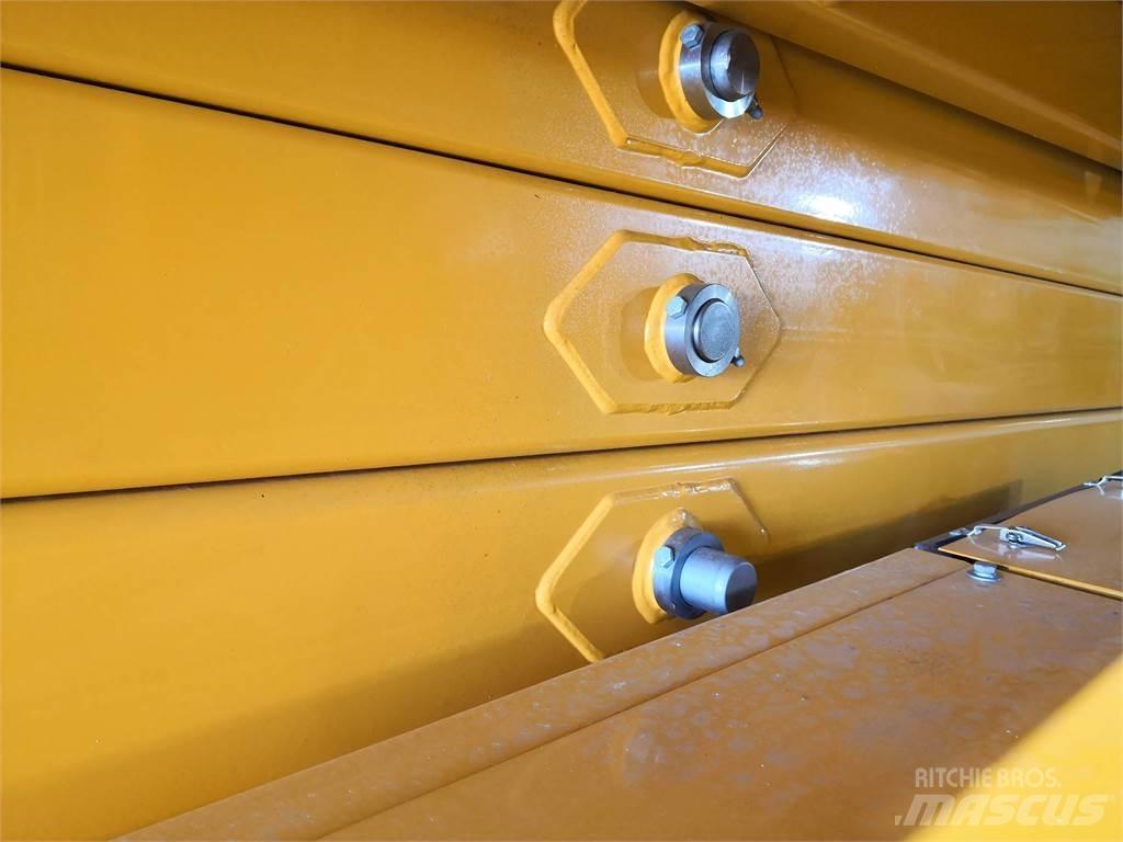 Haulotte H18SX Piattaforme a pantografo