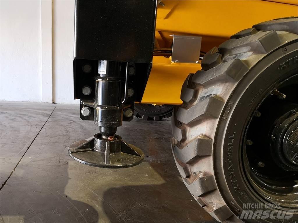 Haulotte H18SX Piattaforme a pantografo