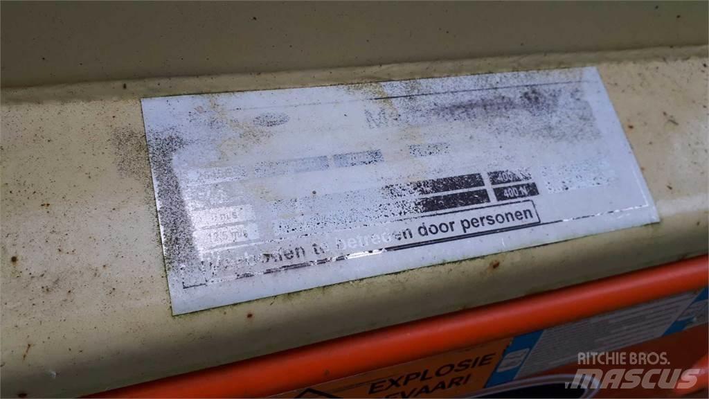 JLG 2646ES Piattaforme a pantografo