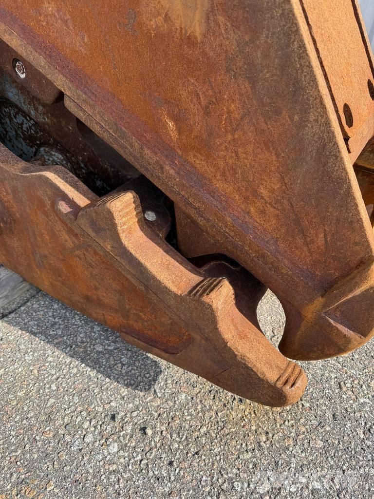 VTN FP30 Frantumatori da cantiere