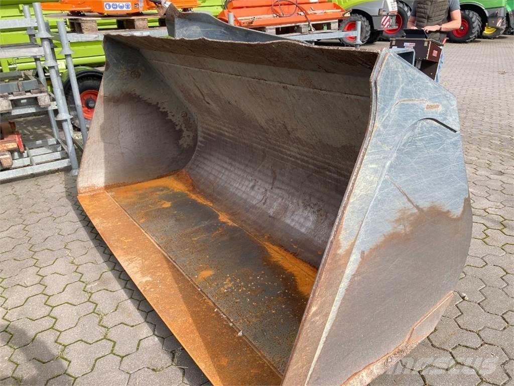Saphir SGR 28.1 Altri accessori per trattori