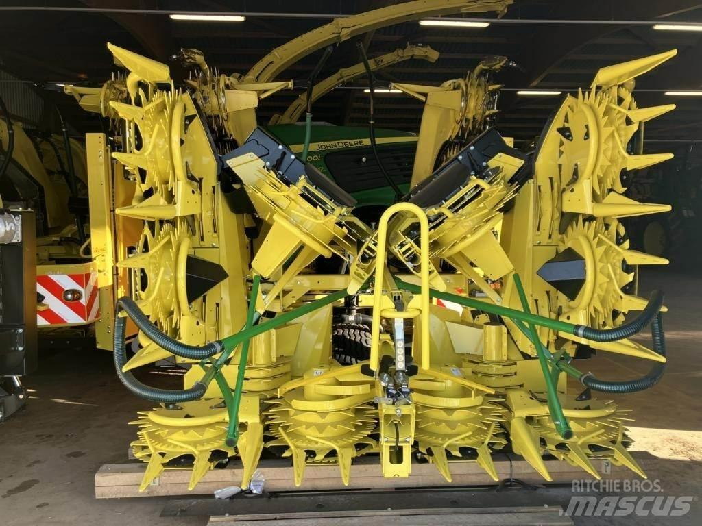 Kemper 375 PLUS Agricoltura - Altro