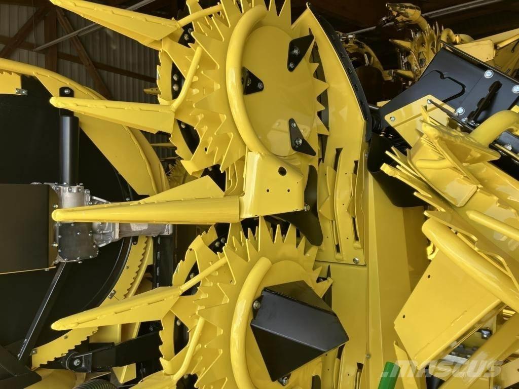Kemper 375 PLUS Agricoltura - Altro