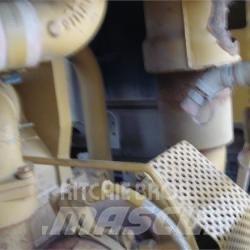 CAT D11R Dozer cingolati