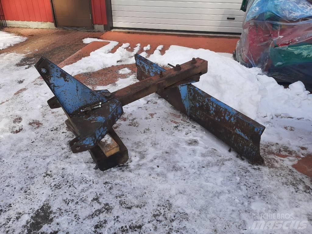 Esko Takalana 2.0 Grader