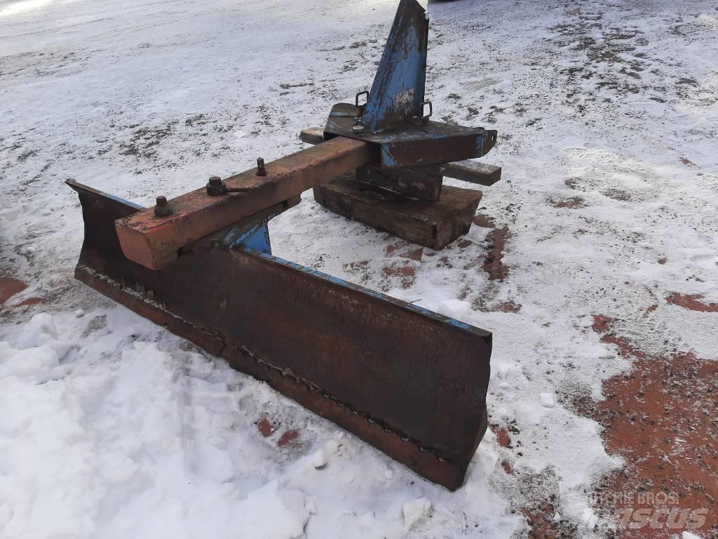 Esko Takalana 2.0 Grader