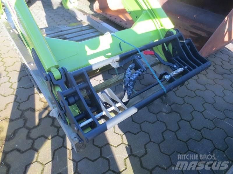 CLAAS FL 250 Pale frontali e scavatori