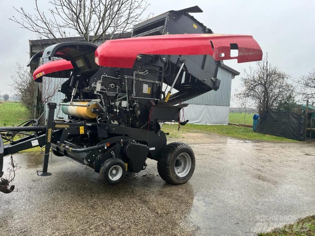 Kverneland RV5216 Rotopresse