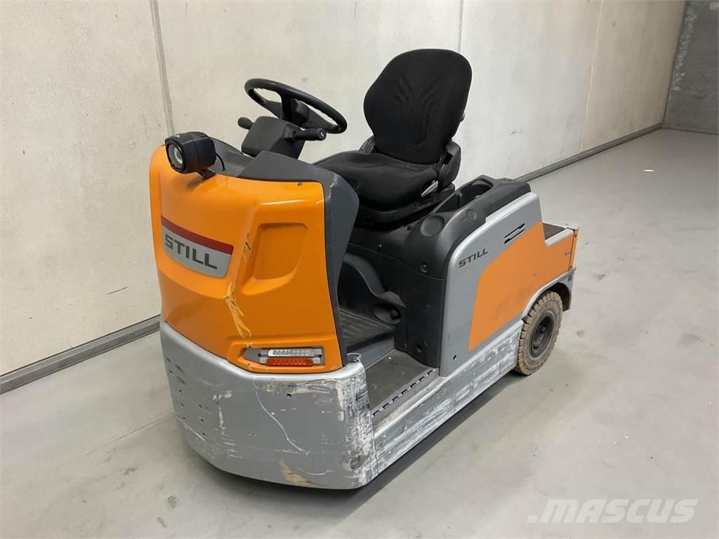 Still LXT70 Trattori portuali