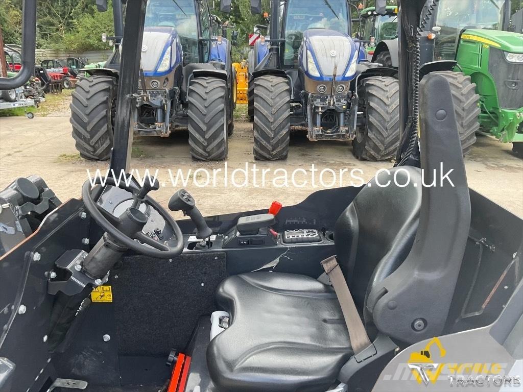 Bobcat L 28 Mini pale