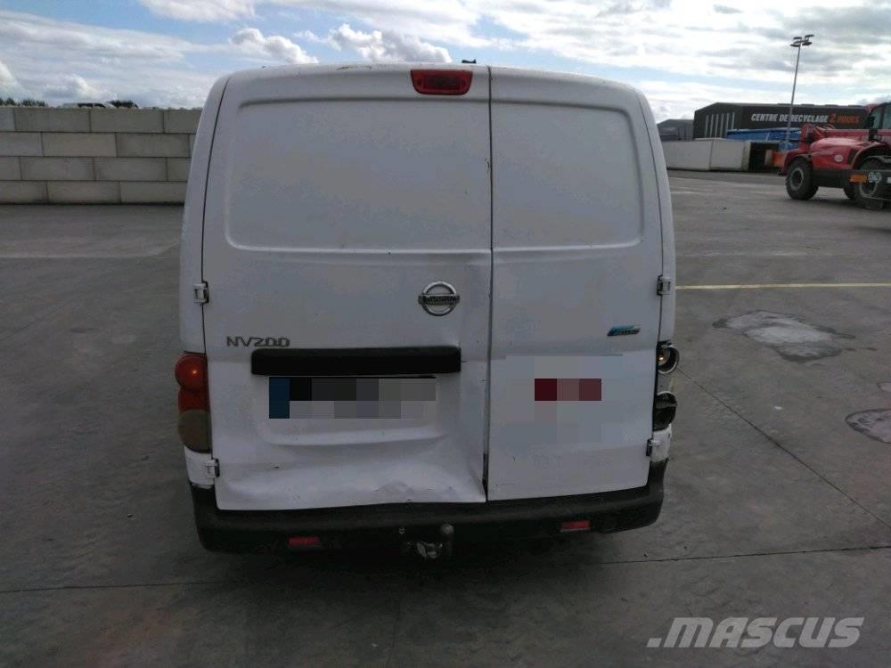 Nissan NV 200 Furgone chiuso