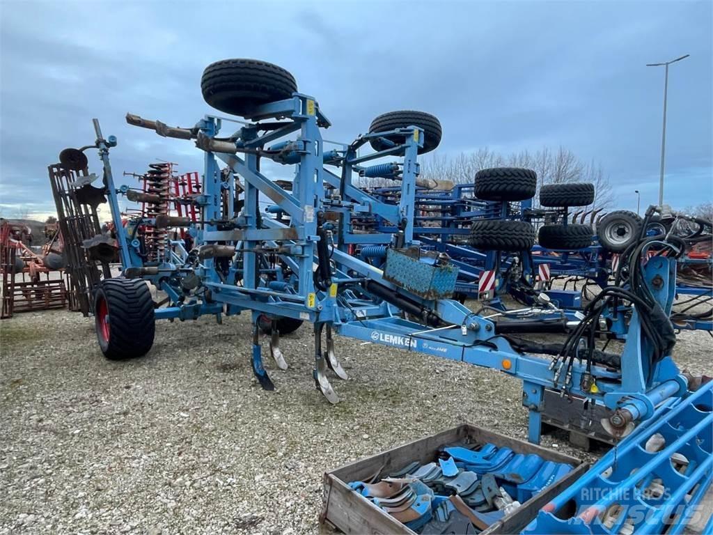 Lemken Karat 9/500 Coltivatori