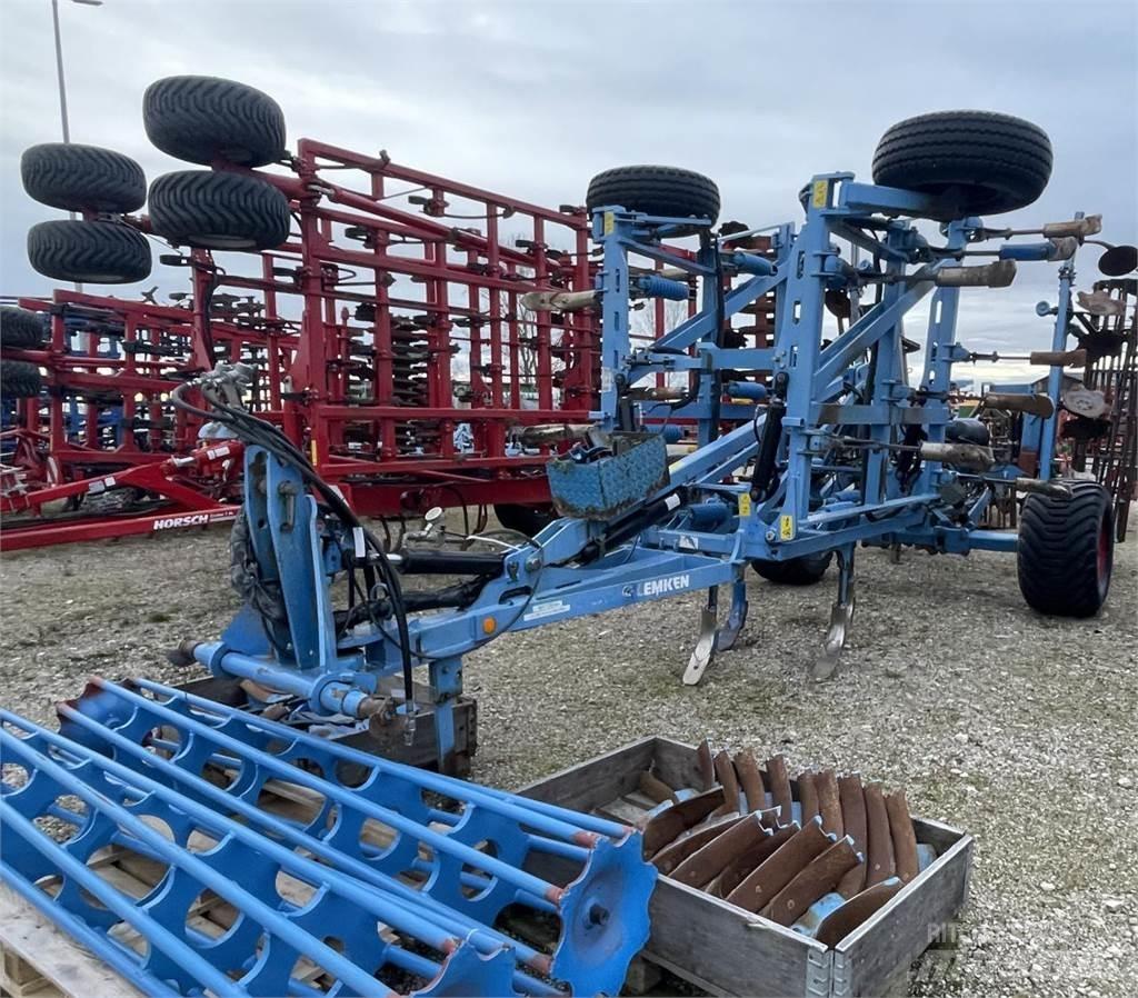 Lemken Karat 9/500 Coltivatori