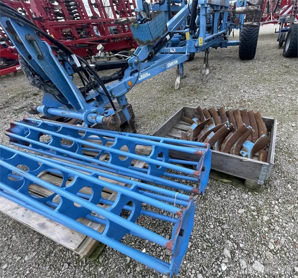 Lemken Karat 9/500 Coltivatori
