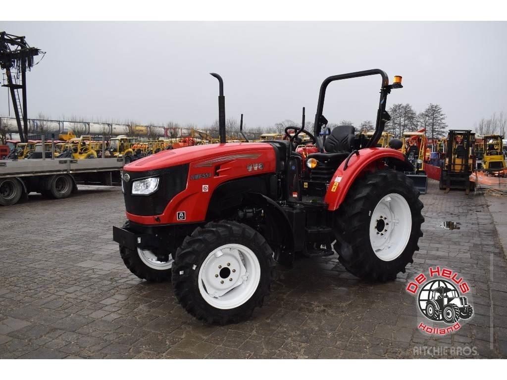 YTO NMF554 Trattori