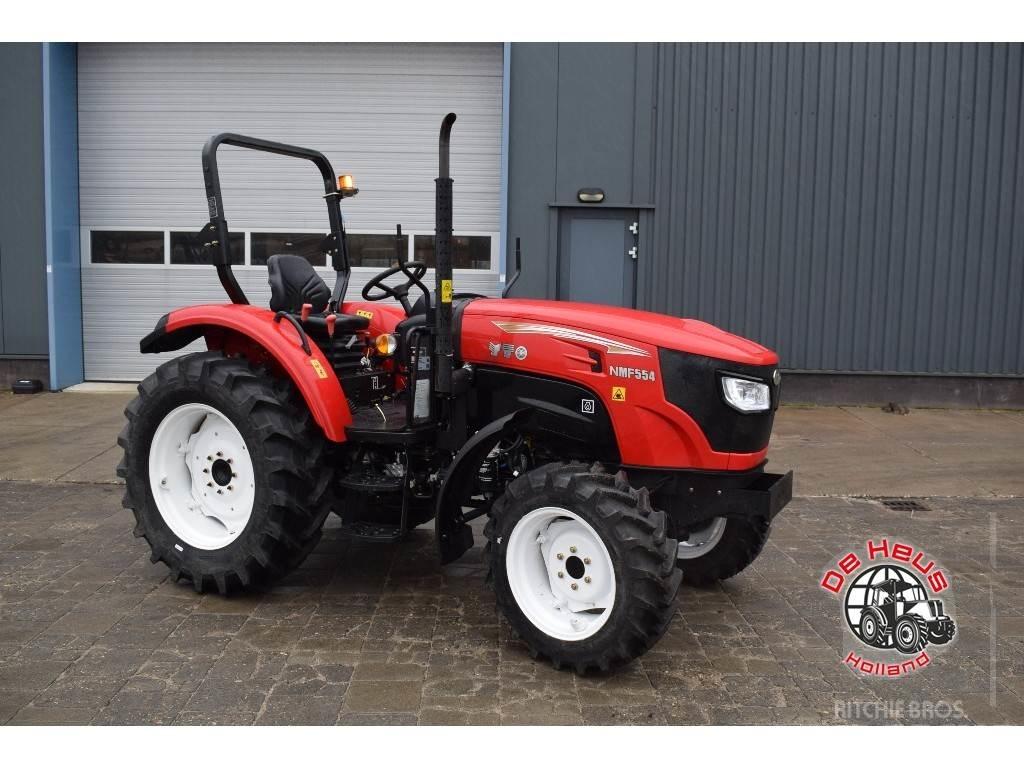 YTO NMF554 Trattori