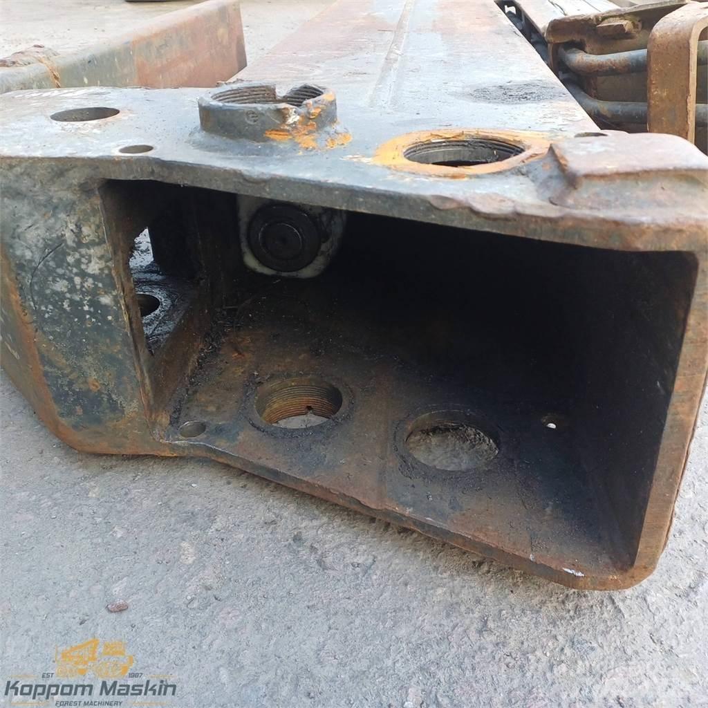 Loglift 111 Gru per esbosco