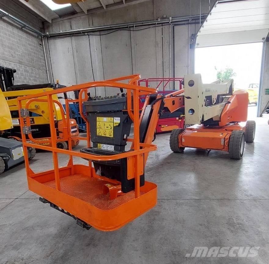 JLG E 450 AJ Piattaforme a braccio articolato