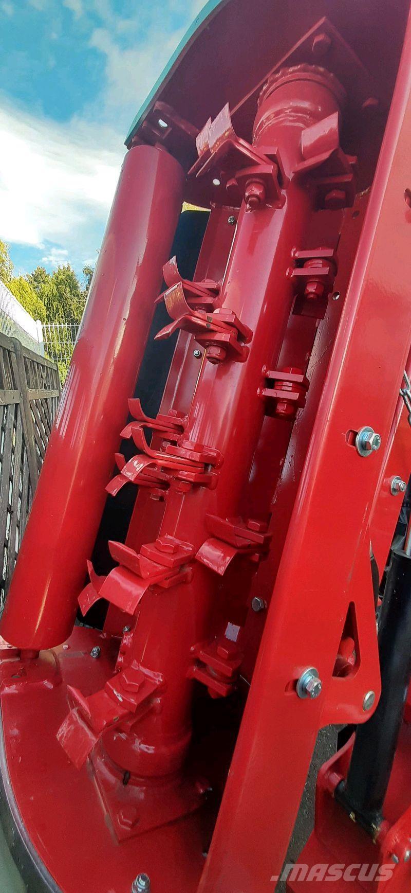  Agritec BC350 Agricoltura - Altro