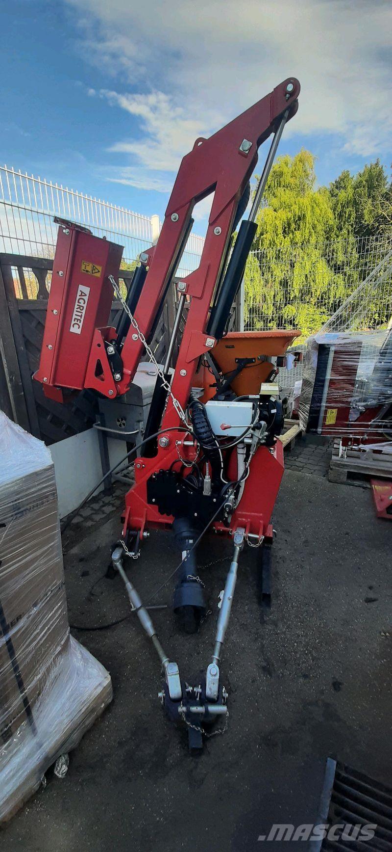  Agritec BC350 Agricoltura - Altro