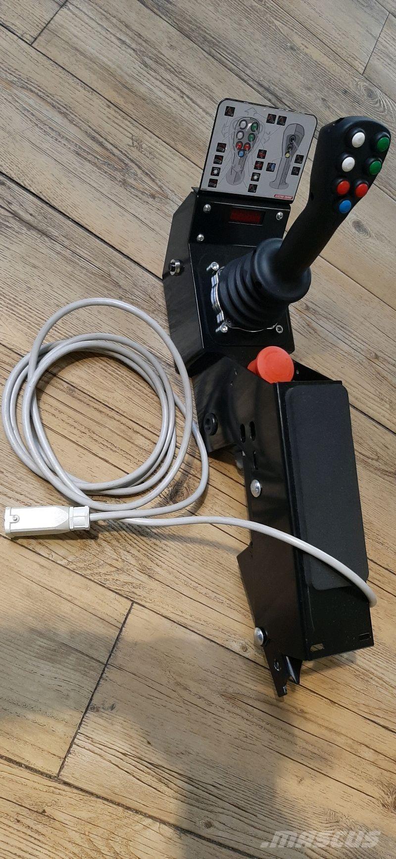  Agritec BC350 Agricoltura - Altro