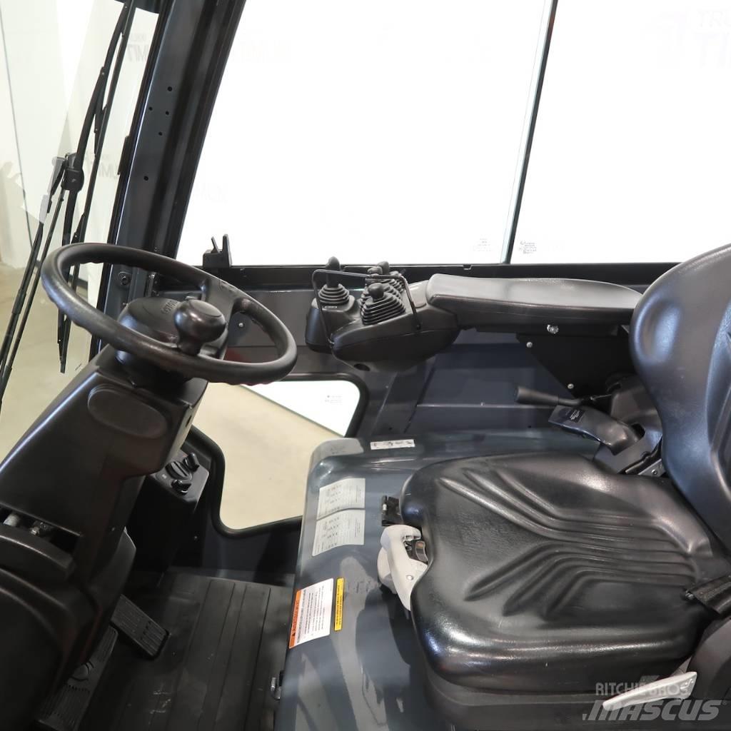 Toyota 8FBMT40 Carrelli elevatori elettrici