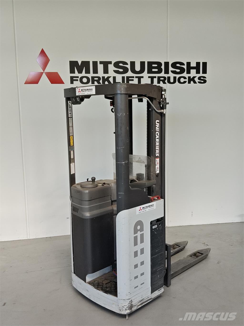 Atlet AJN160 Carelli stoccatori  automatici-usati