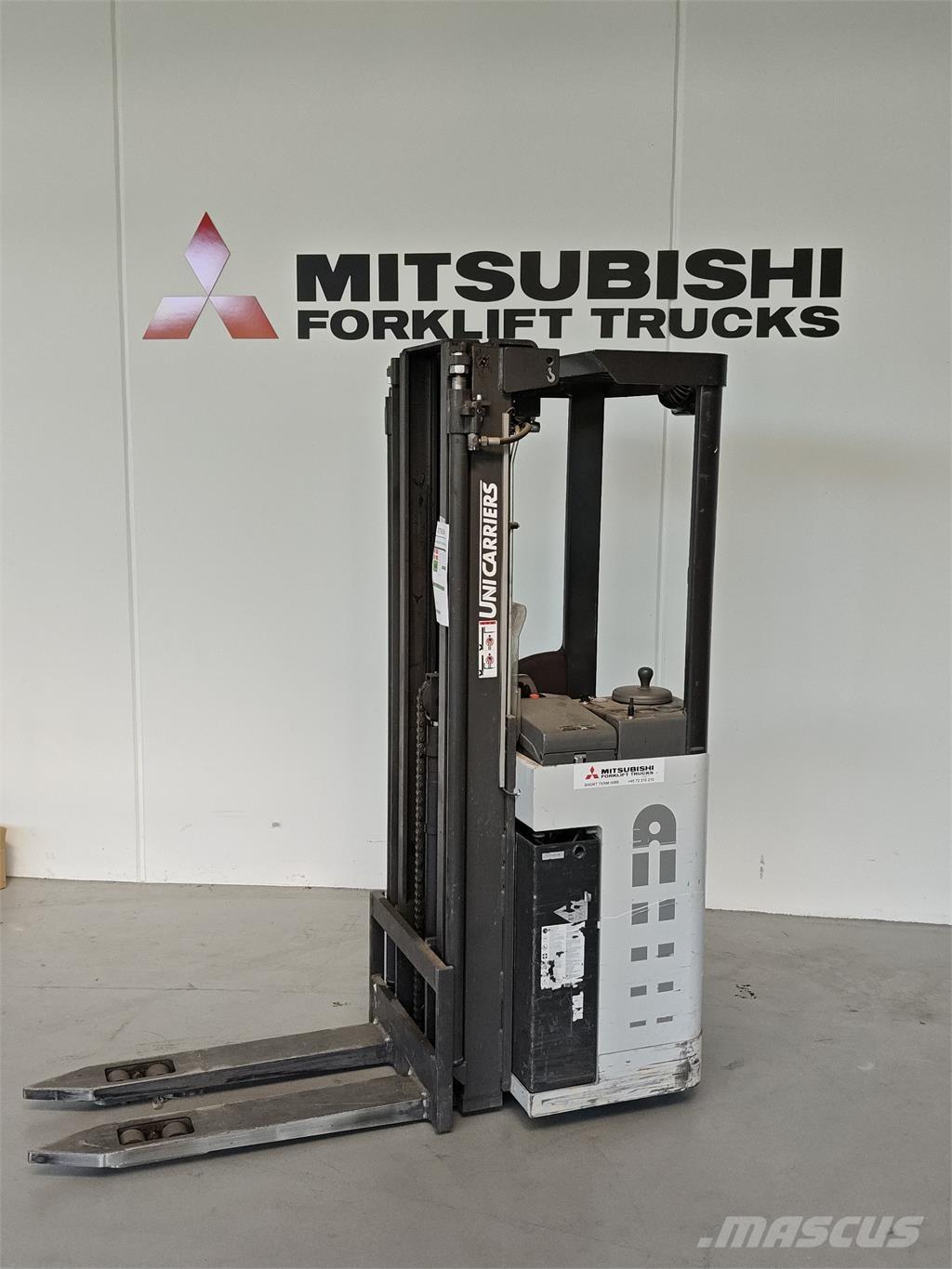 Atlet AJN160 Carelli stoccatori  automatici-usati